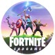 1537533R disc vafa Fortnite Endgame D20cm